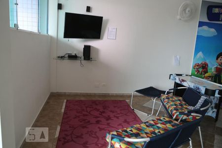 Apartamento para alugar com 174m², 3 quartos e 2 vagasEspaço TV