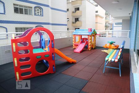 Apartamento para alugar com 174m², 3 quartos e 2 vagasEspaço Kids