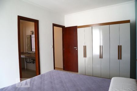 Apartamento para alugar com 174m², 3 quartos e 2 vagasQuarto 2