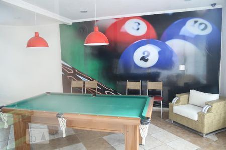 Apartamento para alugar com 174m², 3 quartos e 2 vagasSala de Jogos