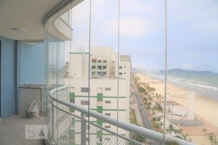 Apartamento para alugar com 174m², 3 quartos e 2 vagasVaranda da Sala