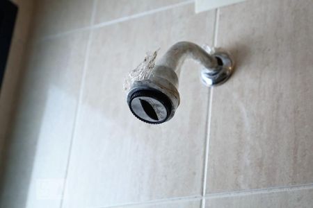 Apartamento para alugar com 174m², 3 quartos e 2 vagasBanheiro da Suíte 1