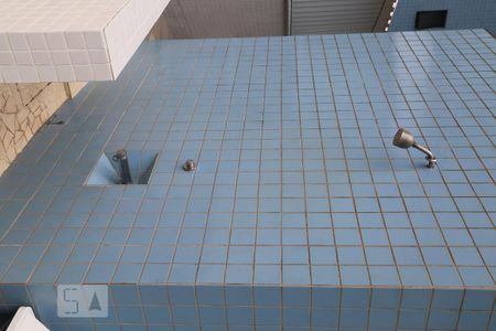 Apartamento para alugar com 174m², 3 quartos e 2 vagasChuveiro da Piscina