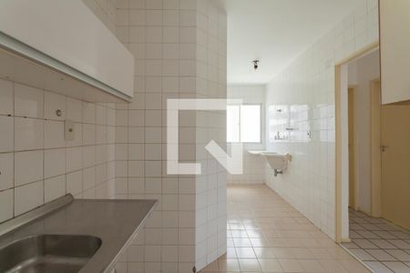 Apartamento para alugar com 50m², 2 quartos e 1 vagaCozinha