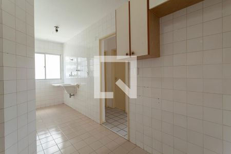 Apartamento para alugar com 50m², 2 quartos e 1 vagaCozinha