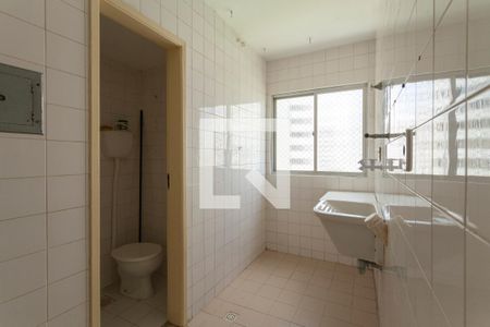 Apartamento para alugar com 50m², 2 quartos e 1 vagaÁrea de Serviço