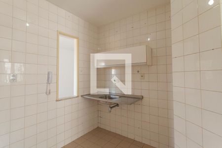 Apartamento para alugar com 50m², 2 quartos e 1 vagaCozinha