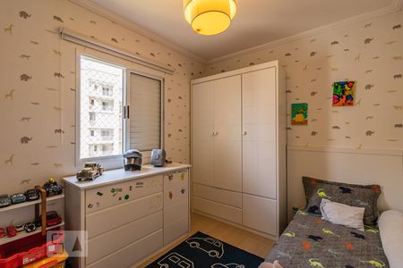 Quarto 2 de apartamento à venda com 3 quartos, 79m² em Jardim Tupanci, Barueri