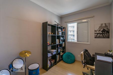 Quarto 1 de apartamento à venda com 3 quartos, 79m² em Jardim Tupanci, Barueri