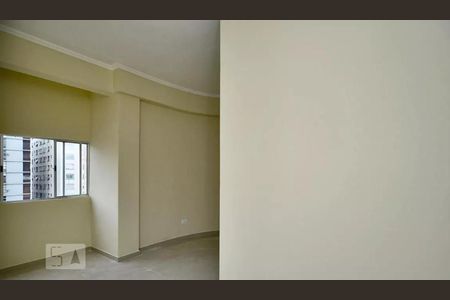 Apartamento à venda com 25m², 1 quarto e sem vagaSala