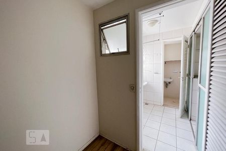 Apartamento para alugar com 100m², 3 quartos e 1 vagaQuarto de Serviço