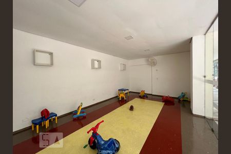 Apartamento para alugar com 100m², 3 quartos e 1 vagaÁrea comum - Brinquedoteca