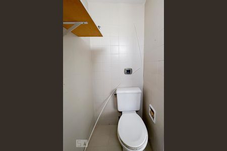 Apartamento para alugar com 100m², 3 quartos e 1 vagaBanheiro de Serviço