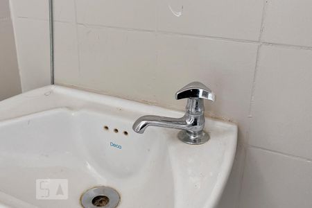 Apartamento para alugar com 100m², 3 quartos e 1 vagaBanheiro de Serviço