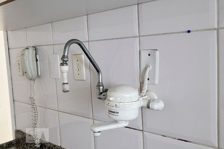 Apartamento para alugar com 100m², 3 quartos e 1 vagaCozinha