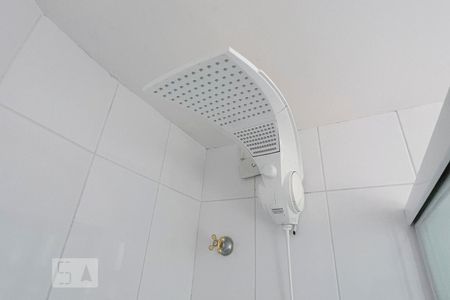 Apartamento para alugar com 100m², 3 quartos e 1 vagaBanheiro da Suíte