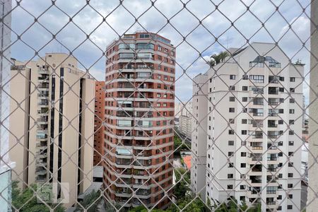 Apartamento para alugar com 100m², 3 quartos e 1 vagaVista