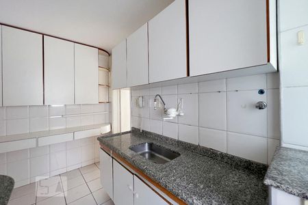 Apartamento para alugar com 100m², 3 quartos e 1 vagaCozinha