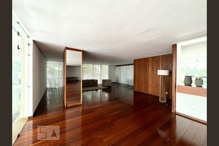 Apartamento para alugar com 100m², 3 quartos e 1 vagaÁrea comum - Hall