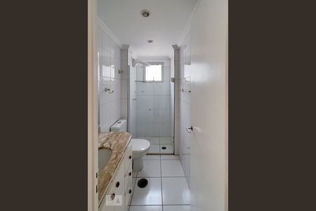 Apartamento para alugar com 100m², 3 quartos e 1 vagaBanheiro