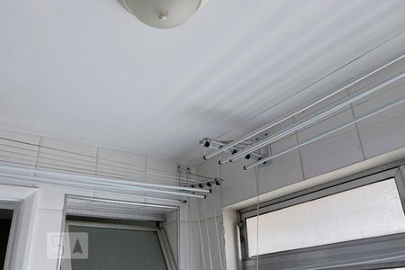 Apartamento para alugar com 100m², 3 quartos e 1 vagaÁrea de Serviço