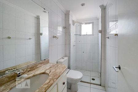 Apartamento para alugar com 100m², 3 quartos e 1 vagaBanheiro