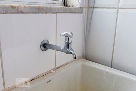 Apartamento para alugar com 100m², 3 quartos e 1 vagaÁrea de Serviço