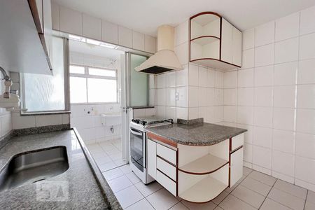 Apartamento para alugar com 100m², 3 quartos e 1 vagaCozinha