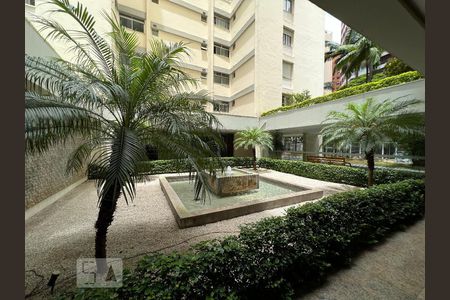 Apartamento para alugar com 100m², 3 quartos e 1 vagaÁrea Externa