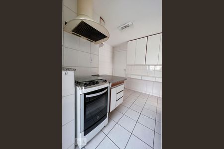 Apartamento para alugar com 100m², 3 quartos e 1 vagaCozinha