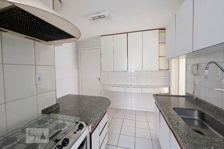 Apartamento para alugar com 100m², 3 quartos e 1 vagaCozinha