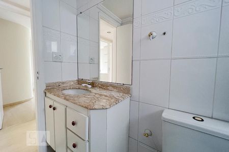 Apartamento para alugar com 100m², 3 quartos e 1 vagaBanheiro