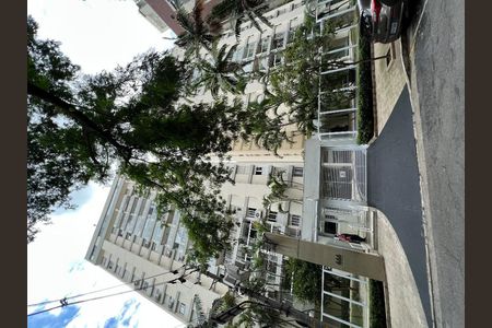 Apartamento para alugar com 100m², 3 quartos e 1 vagaFachada