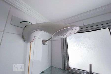 Apartamento para alugar com 100m², 3 quartos e 1 vagaBanheiro