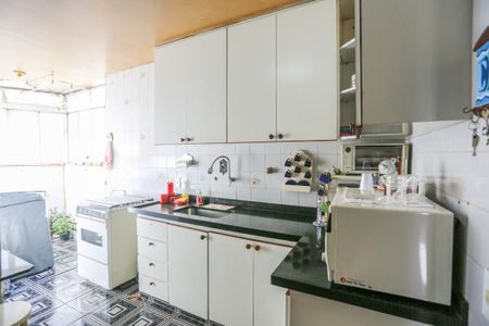 Apartamento à venda com 63m², 2 quartos e 1 vaga Apartamento à venda com 63m², 2 quartos e 1 vagaCozinha