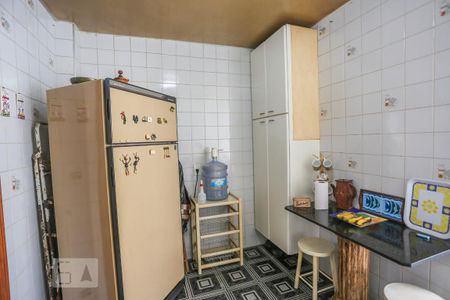 Apartamento à venda com 63m², 2 quartos e 1 vaga Apartamento à venda com 63m², 2 quartos e 1 vagaCozinha