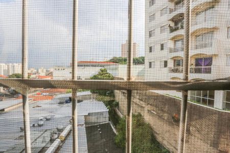Apartamento à venda com 63m², 2 quartos e 1 vaga Apartamento à venda com 63m², 2 quartos e 1 vagaQuarto 2 Vista