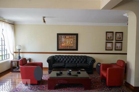 Apartamento à venda com 94m², 3 quartos e 2 vagasÁrea comum
