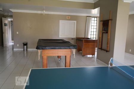 Apartamento à venda com 94m², 3 quartos e 2 vagasSalão de jogos
