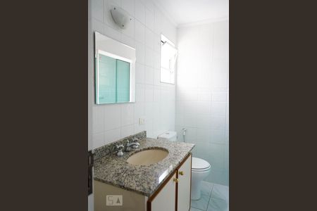 Apartamento à venda com 94m², 3 quartos e 2 vagasBanheiro