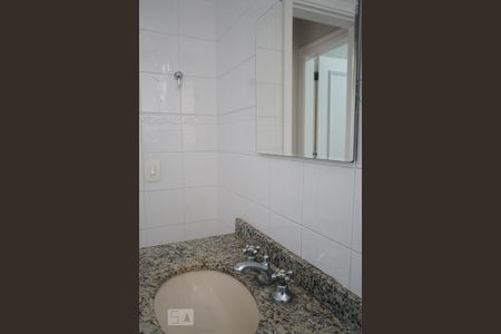 Apartamento à venda com 94m², 3 quartos e 2 vagasBanheiro