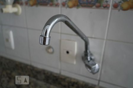 Apartamento à venda com 94m², 3 quartos e 2 vagasCozinha