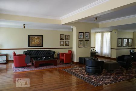 Apartamento à venda com 94m², 3 quartos e 2 vagasÁrea comum