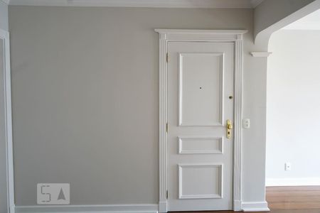 Sala de apartamento à venda com 3 quartos, 94m² em Perdizes, São Paulo