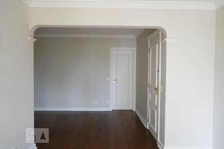 Sala de apartamento à venda com 3 quartos, 94m² em Perdizes, São Paulo