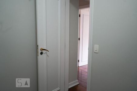 Apartamento à venda com 94m², 3 quartos e 2 vagasQuarto de Serviço