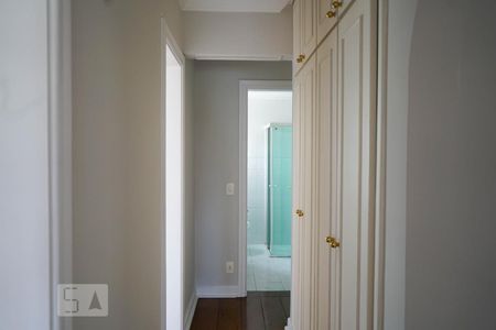 Apartamento à venda com 94m², 3 quartos e 2 vagasCorredor