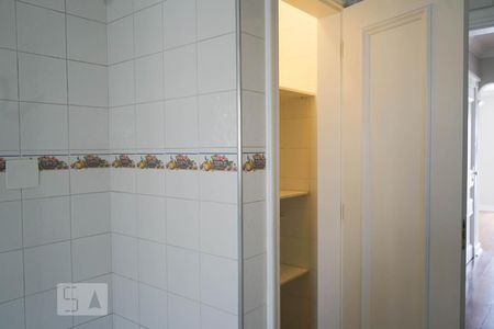 Apartamento à venda com 94m², 3 quartos e 2 vagasCozinha