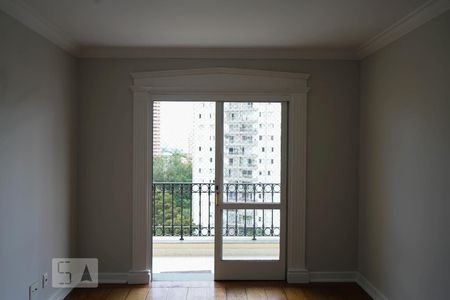 Sala de apartamento para alugar com 3 quartos, 94m² em Perdizes, São Paulo