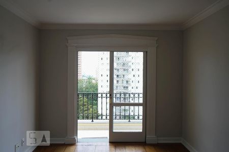 Sala de apartamento à venda com 3 quartos, 94m² em Perdizes, São Paulo